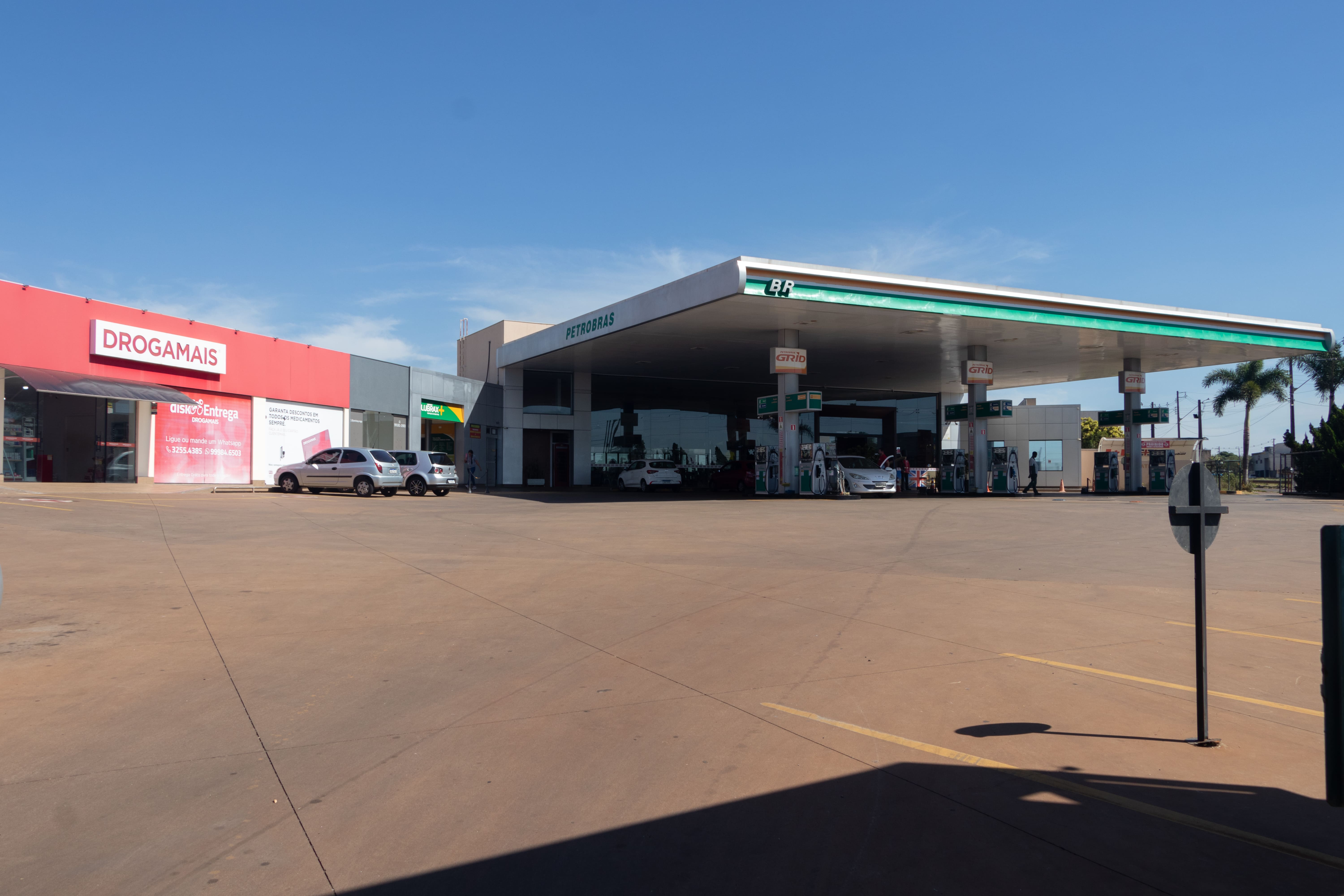 Posto Londres